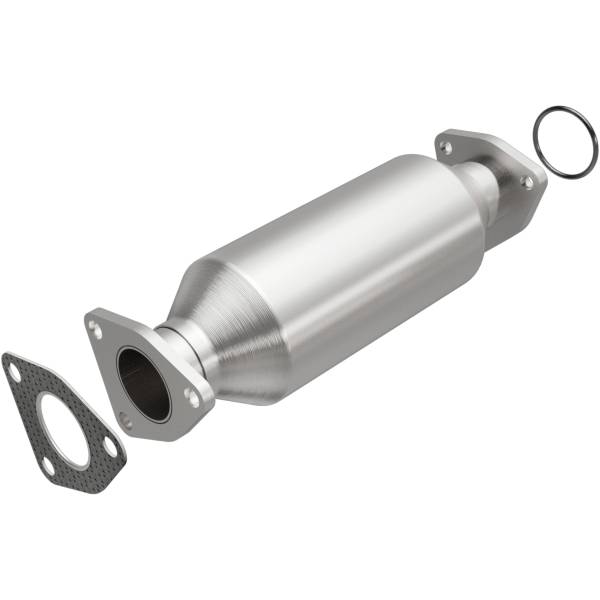 MagnaFlow Exhaust Systems & Installation | 1350 Offroad - MagnaFlow Standard Grade Direct-Fit Catalytic Converter 22621 - Image 1