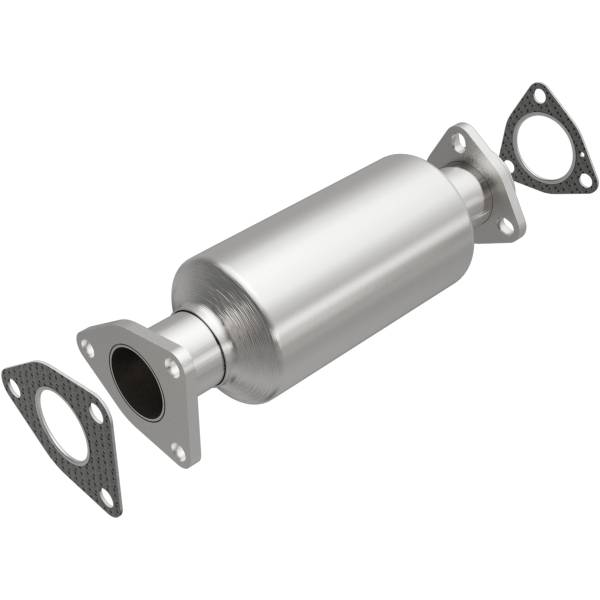 MagnaFlow Exhaust Systems & Installation | 1350 Offroad - MagnaFlow Standard Grade Direct-Fit Catalytic Converter 22622 - Image 1