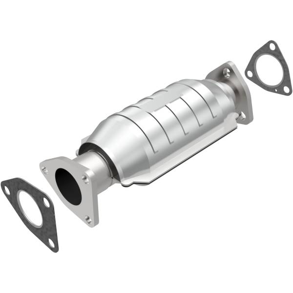 MagnaFlow Exhaust Systems & Installation | 1350 Offroad - MagnaFlow Standard Grade Direct-Fit Catalytic Converter 22623 - Image 1
