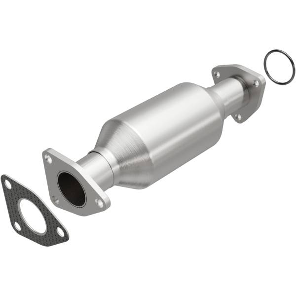 MagnaFlow Exhaust Systems & Installation | 1350 Offroad - MagnaFlow HM Grade Direct-Fit Catalytic Converter 22624 - Image 1