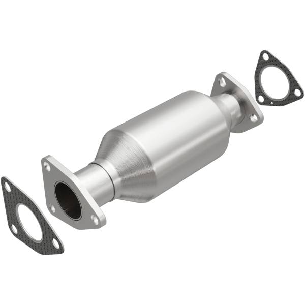 MagnaFlow Exhaust Systems & Installation | 1350 Offroad - MagnaFlow Standard Grade Direct-Fit Catalytic Converter 22631 - Image 1