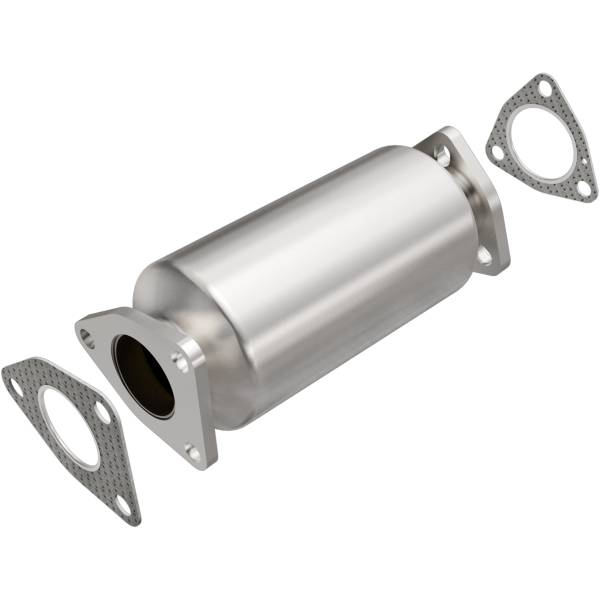 MagnaFlow Exhaust Systems & Installation | 1350 Offroad - MagnaFlow Standard Grade Direct-Fit Catalytic Converter 22633 - Image 1