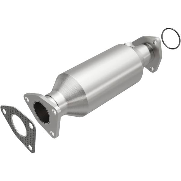 MagnaFlow Exhaust Systems & Installation | 1350 Offroad - MagnaFlow HM Grade Direct-Fit Catalytic Converter 22644 - Image 1