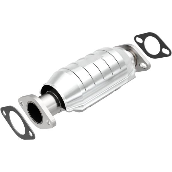 MagnaFlow Exhaust Systems & Installation | 1350 Offroad - MagnaFlow Standard Grade Direct-Fit Catalytic Converter 22757 - Image 1