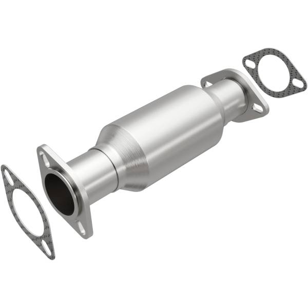 MagnaFlow Exhaust Systems & Installation | 1350 Offroad - MagnaFlow Standard Grade Direct-Fit Catalytic Converter 22758 - Image 1