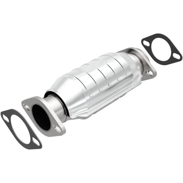 MagnaFlow Exhaust Systems & Installation | 1350 Offroad - MagnaFlow Standard Grade Direct-Fit Catalytic Converter 22767 - Image 1