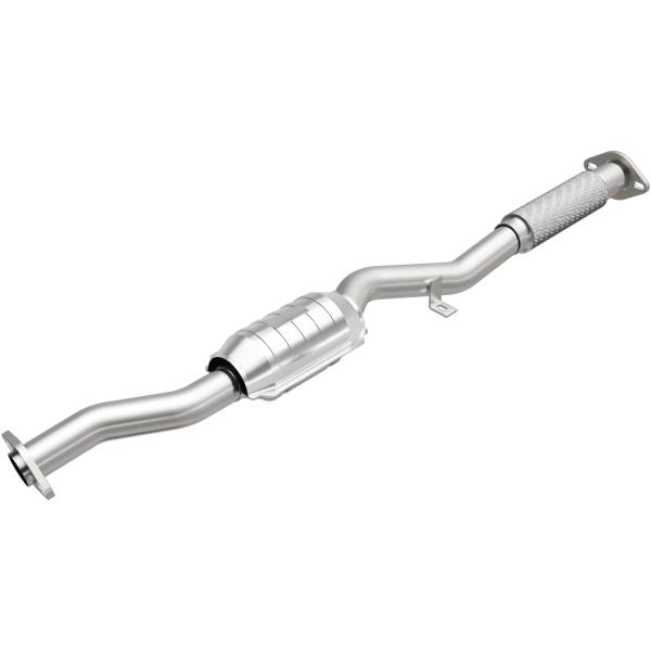 MagnaFlow Exhaust Systems & Installation | 1350 Offroad - MagnaFlow Standard Grade Direct-Fit Catalytic Converter 22768 - Image 1