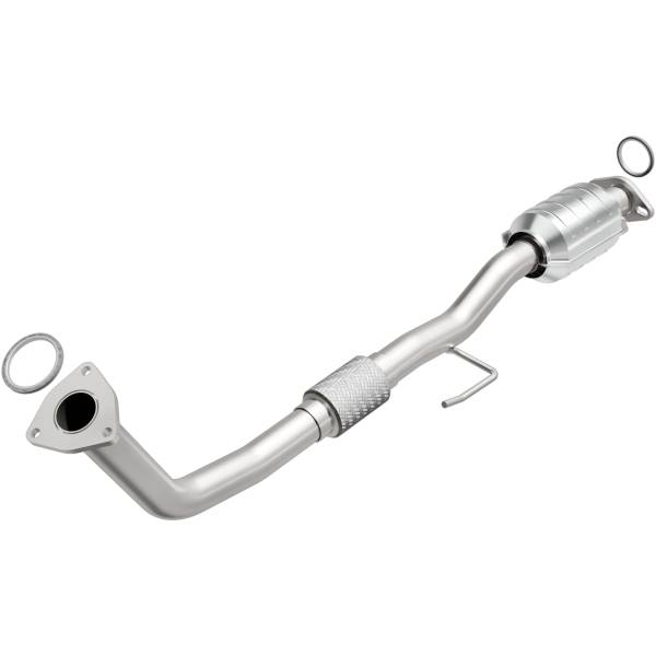 MagnaFlow Exhaust Systems & Installation | 1350 Offroad - MagnaFlow HM Grade Direct-Fit Catalytic Converter 22769 - Image 1