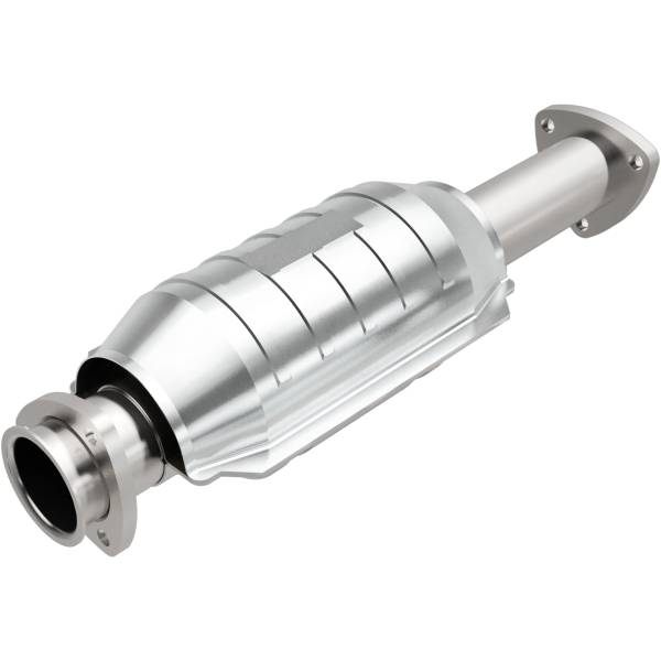 MagnaFlow Exhaust Systems & Installation | 1350 Offroad - MagnaFlow Standard Grade Direct-Fit Catalytic Converter 22834 - Image 1