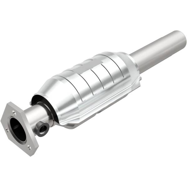 MagnaFlow Exhaust Systems & Installation | 1350 Offroad - MagnaFlow Standard Grade Direct-Fit Catalytic Converter 22917 - Image 1