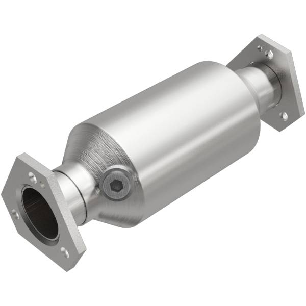 MagnaFlow Exhaust Systems & Installation | 1350 Offroad - MagnaFlow Standard Grade Direct-Fit Catalytic Converter 22918 - Image 1