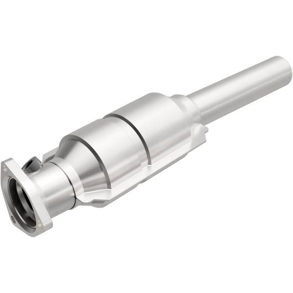 MagnaFlow Exhaust Systems & Installation | 1350 Offroad - MagnaFlow Standard Grade Direct-Fit Catalytic Converter 22920 - Image 1