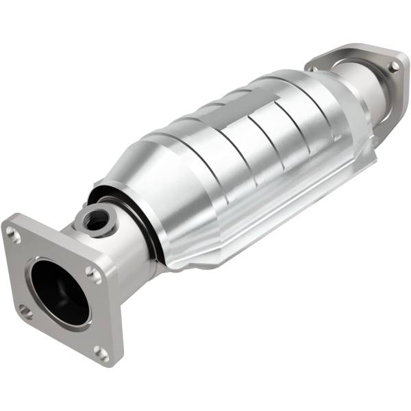 MagnaFlow Exhaust Systems & Installation | 1350 Offroad - MagnaFlow Standard Grade Direct-Fit Catalytic Converter 22922 - Image 1