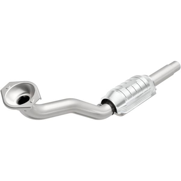 MagnaFlow Exhaust Systems & Installation | 1350 Offroad - MagnaFlow Standard Grade Direct-Fit Catalytic Converter 22923 - Image 1