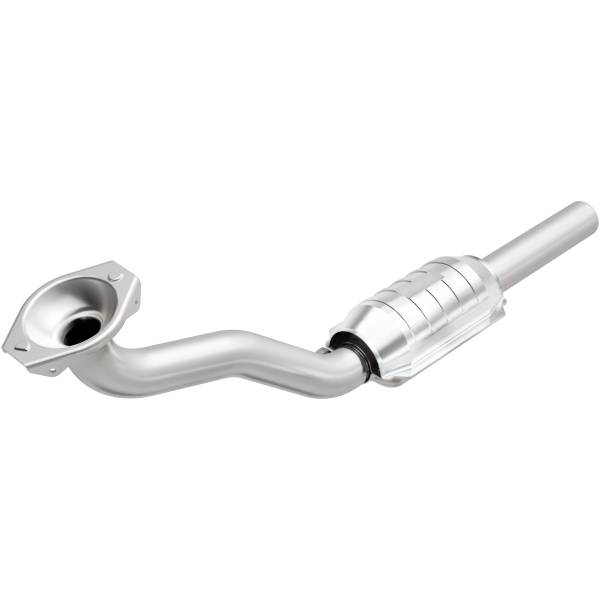 MagnaFlow Exhaust Systems & Installation | 1350 Offroad - MagnaFlow Standard Grade Direct-Fit Catalytic Converter 22924 - Image 1