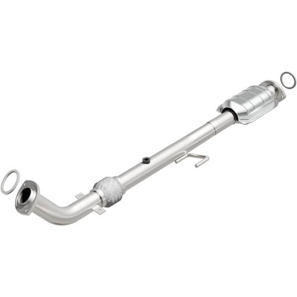 MagnaFlow Exhaust Systems & Installation | 1350 Offroad - MagnaFlow HM Grade Direct-Fit Catalytic Converter 23002 - Image 1
