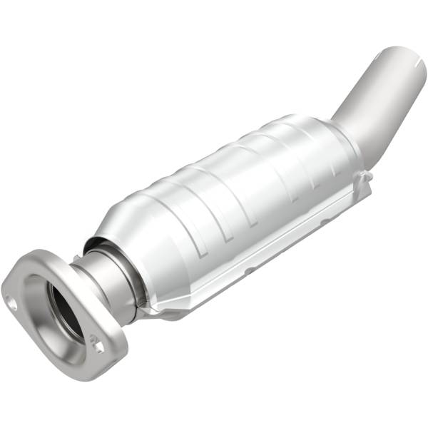 MagnaFlow Exhaust Systems & Installation | 1350 Offroad - MagnaFlow HM Grade Direct-Fit Catalytic Converter 23006 - Image 1