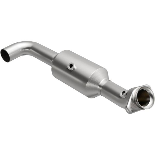MagnaFlow Exhaust Systems & Installation | 1350 Offroad - MagnaFlow OEM Grade Direct-Fit Catalytic Converter 23-044 - Image 1