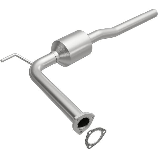MagnaFlow Exhaust Systems & Installation | 1350 Offroad - MagnaFlow Standard Grade Direct-Fit Catalytic Converter 23089 - Image 1