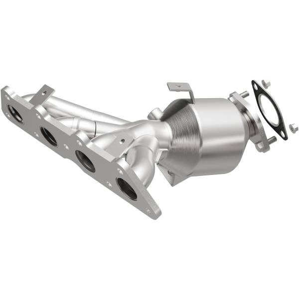 MagnaFlow Exhaust Systems & Installation | 1350 Offroad - MagnaFlow OEM Grade Manifold Catalytic Converter 23-113 - Image 1