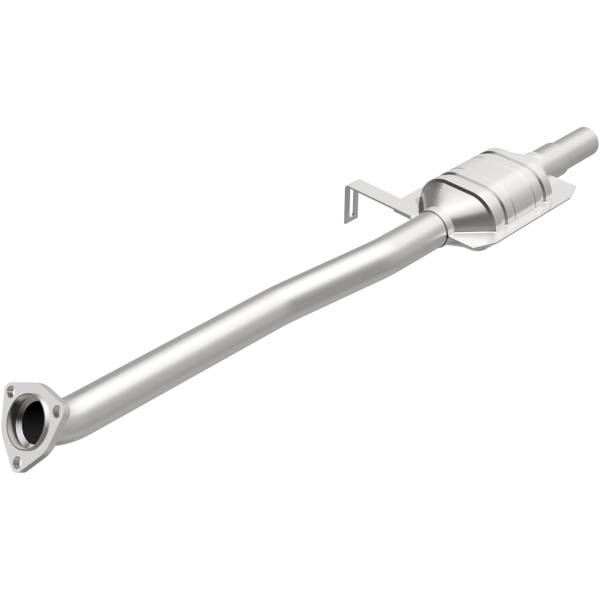 MagnaFlow Exhaust Systems & Installation | 1350 Offroad - MagnaFlow Standard Grade Direct-Fit Catalytic Converter 23144 - Image 1