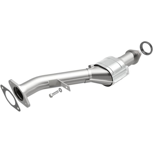 MagnaFlow Exhaust Systems & Installation | 1350 Offroad - MagnaFlow HM Grade Direct-Fit Catalytic Converter 23149 - Image 1