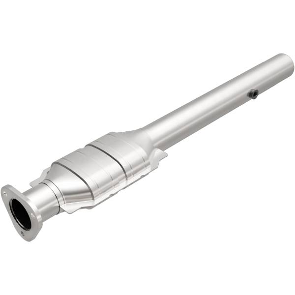 MagnaFlow Exhaust Systems & Installation | 1350 Offroad - MagnaFlow HM Grade Direct-Fit Catalytic Converter 23204 - Image 1