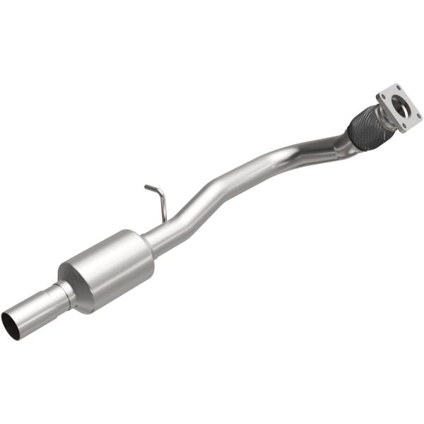 MagnaFlow Exhaust Systems & Installation | 1350 Offroad - MagnaFlow Standard Grade Direct-Fit Catalytic Converter 23212 - Image 1