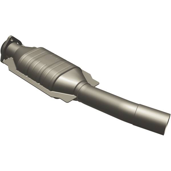 MagnaFlow Exhaust Systems & Installation | 1350 Offroad - MagnaFlow Standard Grade Direct-Fit Catalytic Converter 23219 - Image 1