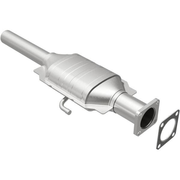 MagnaFlow Exhaust Systems & Installation | 1350 Offroad - MagnaFlow Standard Grade Direct-Fit Catalytic Converter 23224 - Image 1