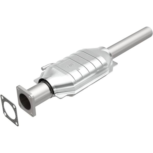 MagnaFlow Exhaust Systems & Installation | 1350 Offroad - MagnaFlow Standard Grade Direct-Fit Catalytic Converter 23225 - Image 1