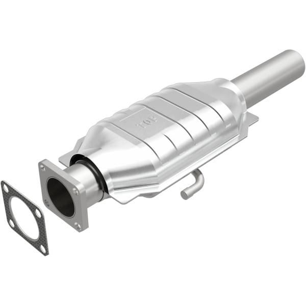 MagnaFlow Exhaust Systems & Installation | 1350 Offroad - MagnaFlow Standard Grade Direct-Fit Catalytic Converter 23229 - Image 1