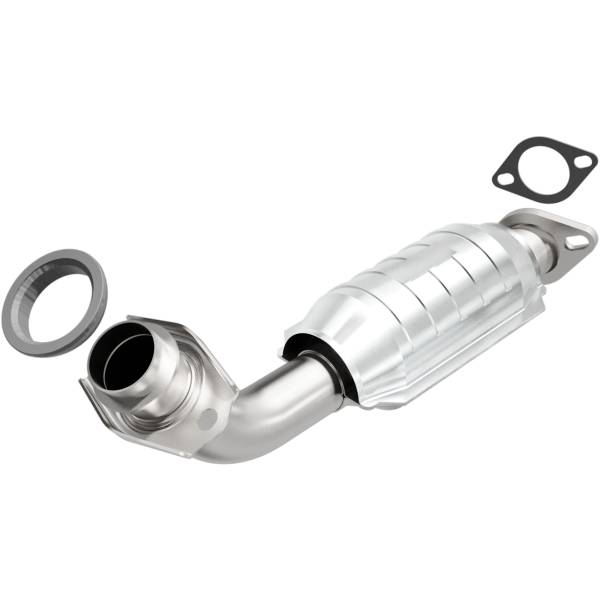 MagnaFlow Exhaust Systems & Installation | 1350 Offroad - MagnaFlow Standard Grade Direct-Fit Catalytic Converter 23238 - Image 1