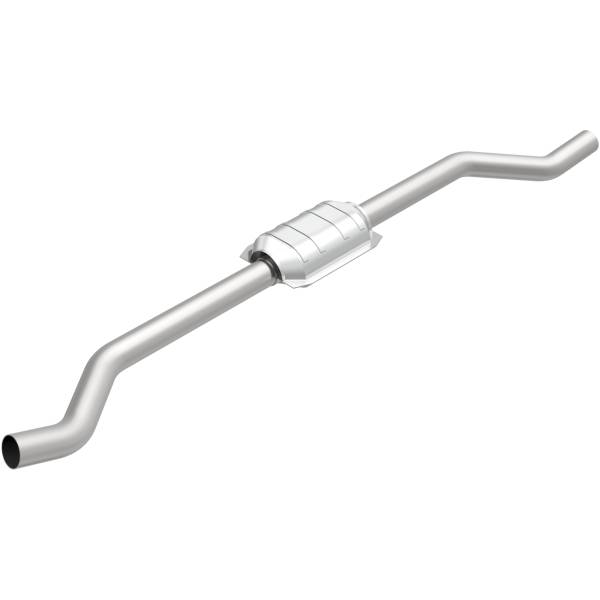MagnaFlow Exhaust Systems & Installation | 1350 Offroad - MagnaFlow Standard Grade Direct-Fit Catalytic Converter 23247 - Image 1
