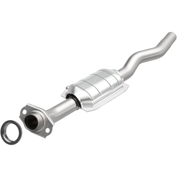 MagnaFlow Exhaust Systems & Installation | 1350 Offroad - MagnaFlow Standard Grade Direct-Fit Catalytic Converter 23251 - Image 1