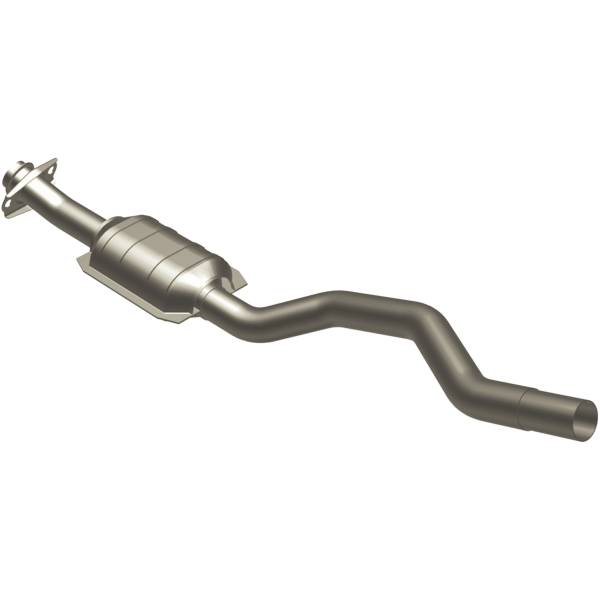 MagnaFlow Exhaust Systems & Installation | 1350 Offroad - MagnaFlow Standard Grade Direct-Fit Catalytic Converter 23252 - Image 1