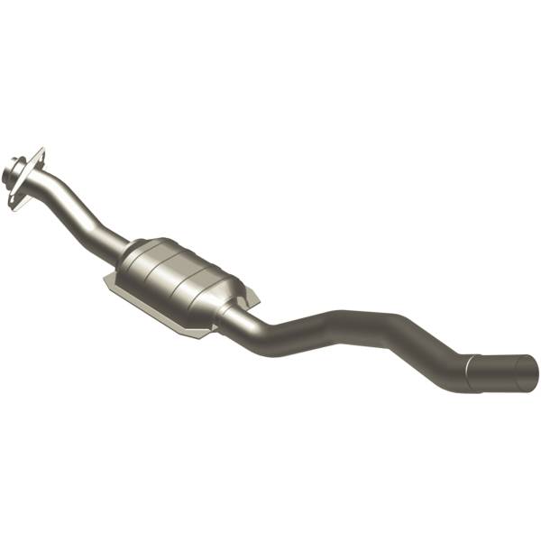 MagnaFlow Exhaust Systems & Installation | 1350 Offroad - MagnaFlow Standard Grade Direct-Fit Catalytic Converter 23253 - Image 1