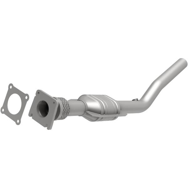 MagnaFlow Exhaust Systems & Installation | 1350 Offroad - MagnaFlow HM Grade Direct-Fit Catalytic Converter 23266 - Image 1