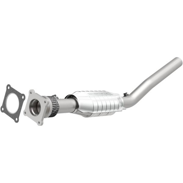 MagnaFlow Exhaust Systems & Installation | 1350 Offroad - MagnaFlow HM Grade Direct-Fit Catalytic Converter 23274 - Image 1
