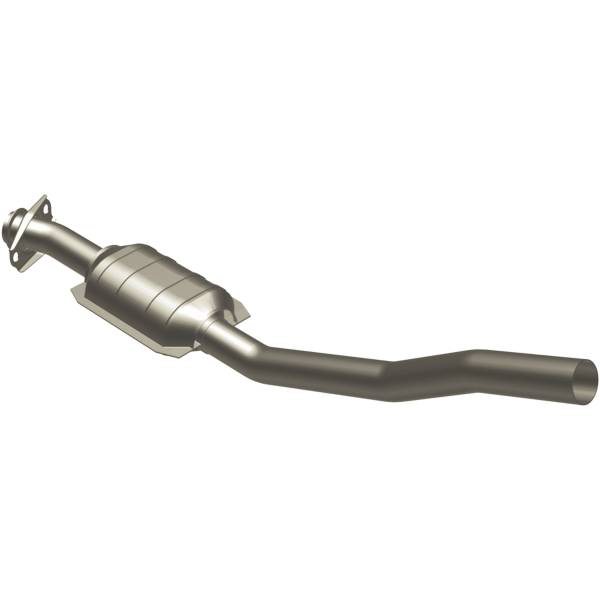 MagnaFlow Exhaust Systems & Installation | 1350 Offroad - MagnaFlow Standard Grade Direct-Fit Catalytic Converter 23275 - Image 1
