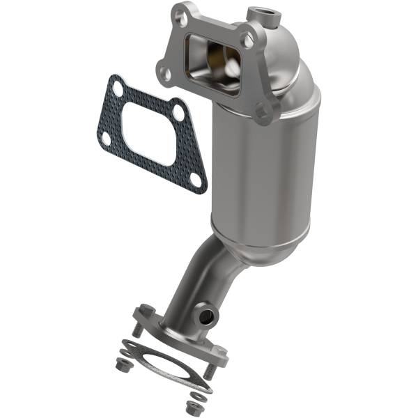 MagnaFlow Exhaust Systems & Installation | 1350 Offroad - MagnaFlow OEM Grade Direct-Fit Catalytic Converter 23-278 - Image 1