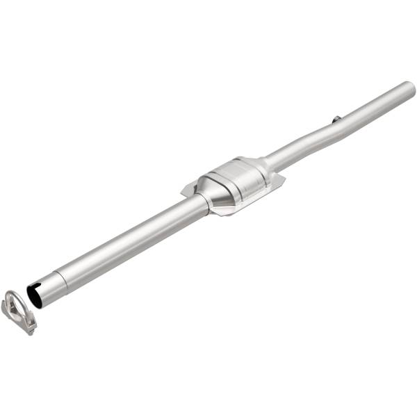 MagnaFlow Exhaust Systems & Installation | 1350 Offroad - MagnaFlow HM Grade Direct-Fit Catalytic Converter 23279 - Image 1