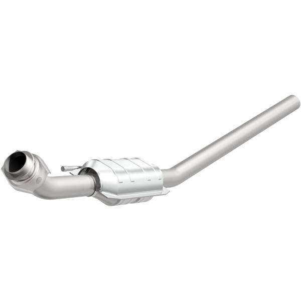 MagnaFlow Exhaust Systems & Installation | 1350 Offroad - MagnaFlow Standard Grade Direct-Fit Catalytic Converter 23283 - Image 1