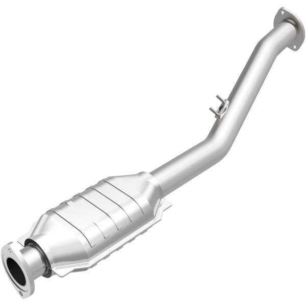 MagnaFlow Exhaust Systems & Installation | 1350 Offroad - MagnaFlow HM Grade Direct-Fit Catalytic Converter 23288 - Image 1