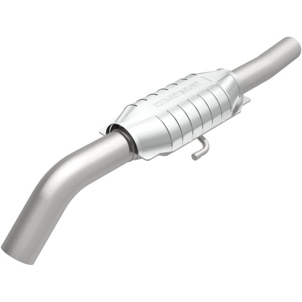 MagnaFlow Exhaust Systems & Installation | 1350 Offroad - MagnaFlow Standard Grade Direct-Fit Catalytic Converter 23290 - Image 1