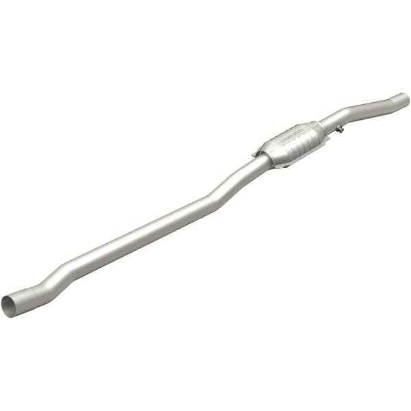 MagnaFlow Exhaust Systems & Installation | 1350 Offroad - MagnaFlow HM Grade Direct-Fit Catalytic Converter 23293 - Image 1