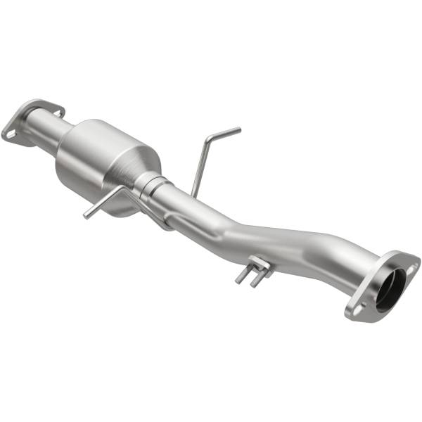 MagnaFlow Exhaust Systems & Installation | 1350 Offroad - MagnaFlow HM Grade Direct-Fit Catalytic Converter 23301 - Image 1