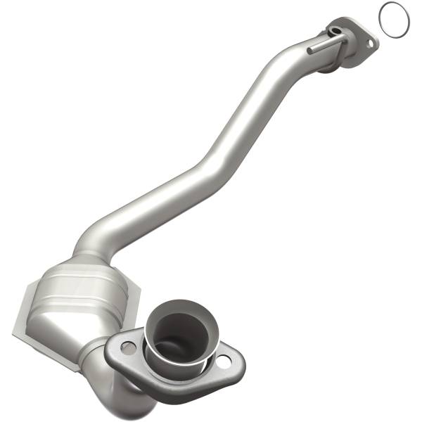 MagnaFlow Exhaust Systems & Installation | 1350 Offroad - MagnaFlow HM Grade Direct-Fit Catalytic Converter 23311 - Image 1