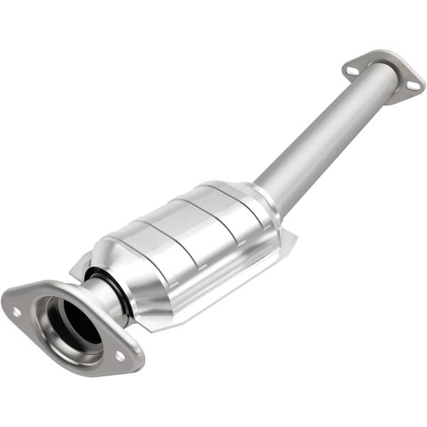 MagnaFlow Exhaust Systems & Installation | 1350 Offroad - MagnaFlow HM Grade Direct-Fit Catalytic Converter 23326 - Image 1