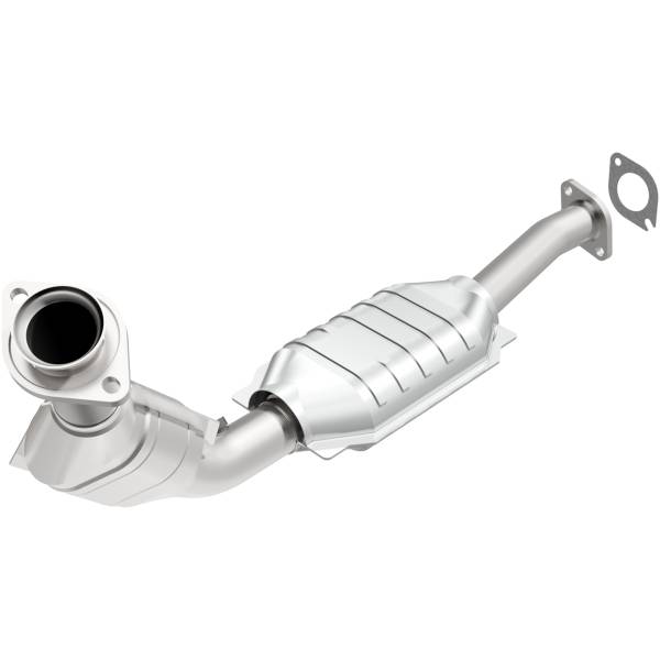 MagnaFlow Exhaust Systems & Installation | 1350 Offroad - MagnaFlow HM Grade Direct-Fit Catalytic Converter 23331 - Image 1